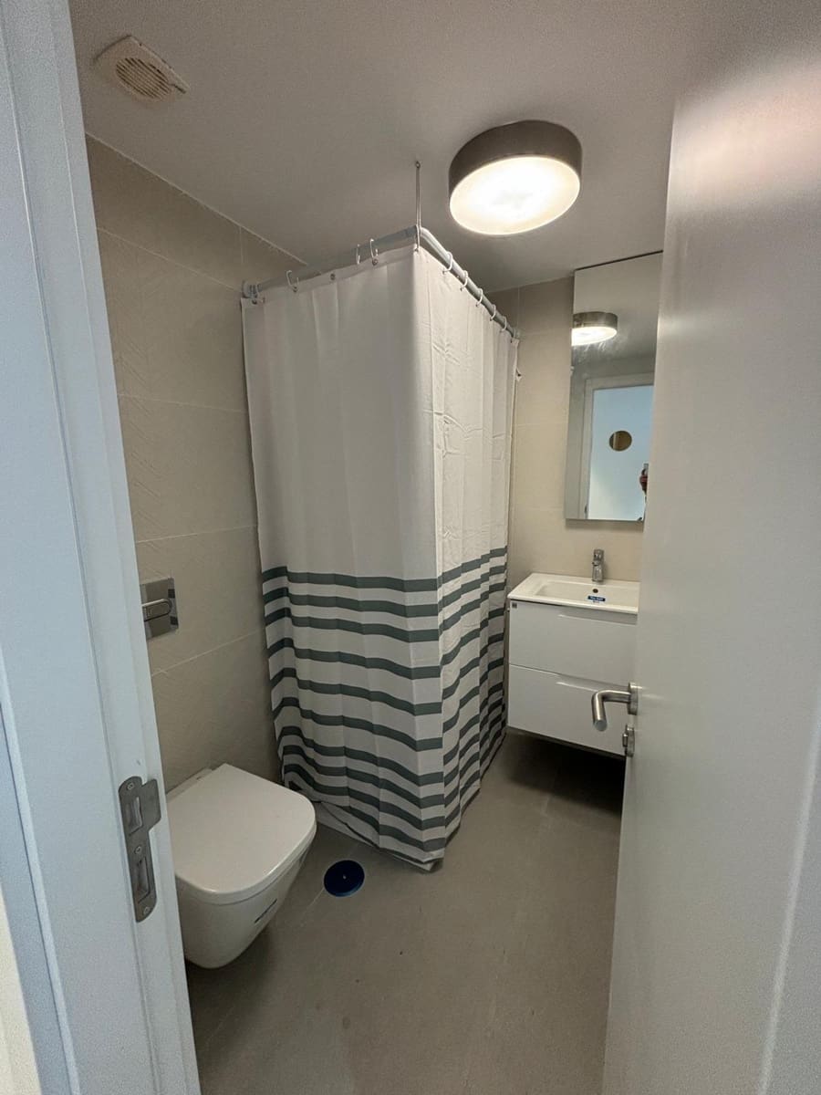 1 camera da letto Appartamento da affittare in Playa del Ingles con piscina - 1.100 € (Rif: 8862802)