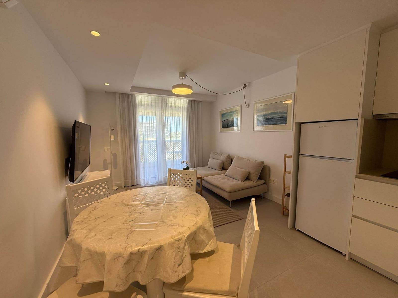 1 camera da letto Appartamento da affittare in Playa del Ingles con piscina - 1.100 € (Rif: 8862802)