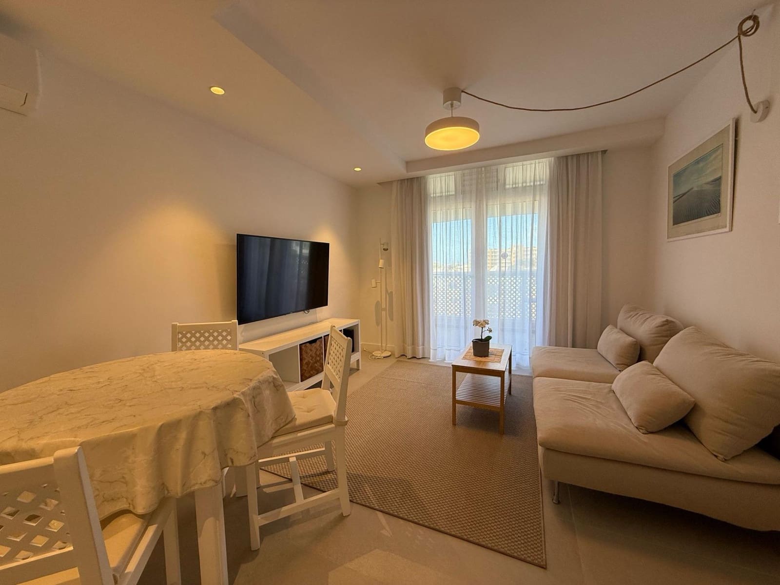 1 camera da letto Appartamento da affittare in Playa del Ingles con piscina - 1.100 € (Rif: 8862802)