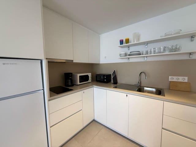 1 camera da letto Appartamento da affittare in Playa del Inglés, San Bartolomé de Tirajana con piscina - 1.100 € (Rif: 8862802)