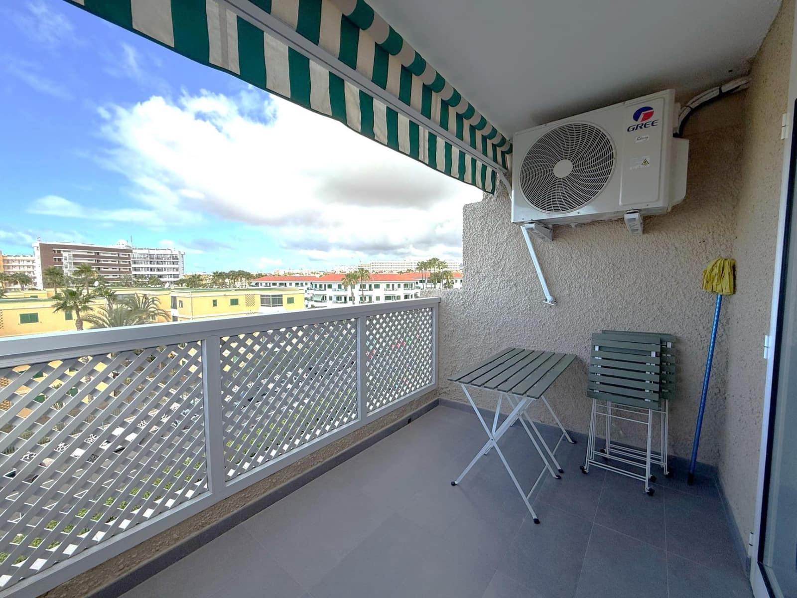 1 camera da letto Appartamento da affittare in Playa del Ingles con piscina - 1.100 € (Rif: 8862802)