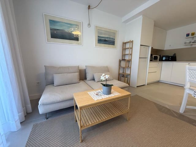 1 camera da letto Appartamento da affittare in Playa del Inglés, San Bartolomé de Tirajana con piscina - 1.100 € (Rif: 8862802)