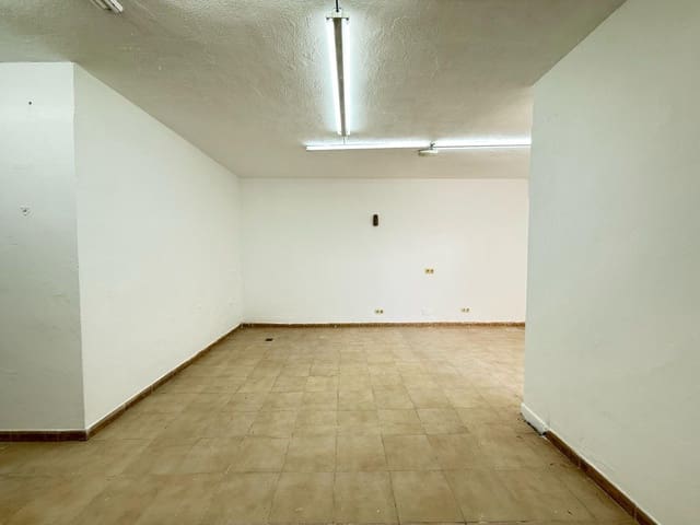 Erhverv til leje i San Bartolomé de Tirajana - € 700 (Ref: 8869876)