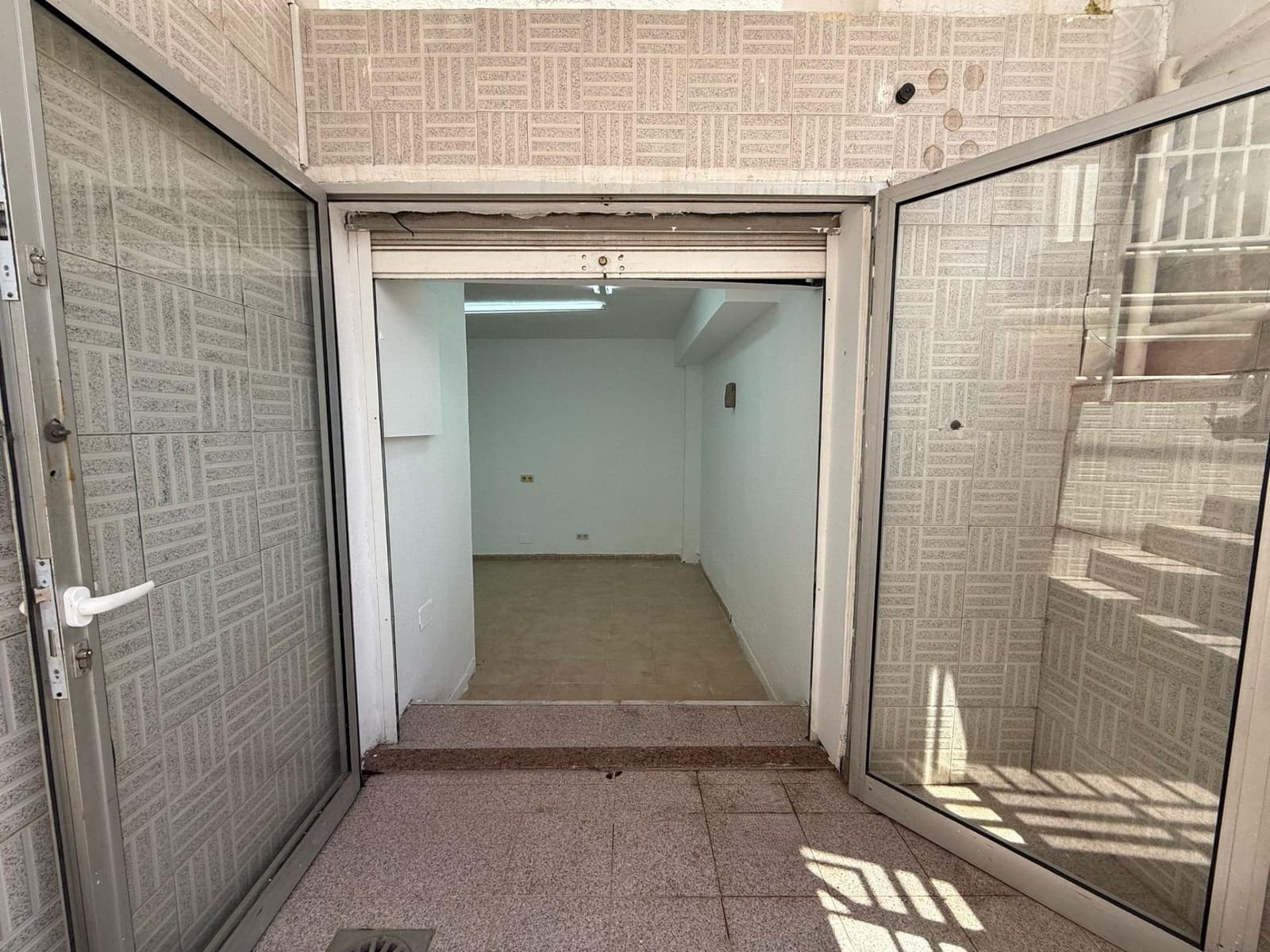 Erhverv til leje i San Bartolome de Tirajana - € 700 (Ref: 8869876)