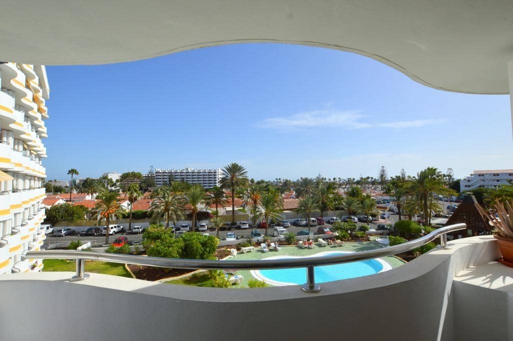 1 camera da letto Appartamento da affittare in Playa del Ingles con piscina - 1.100 € (Rif: 8907412)