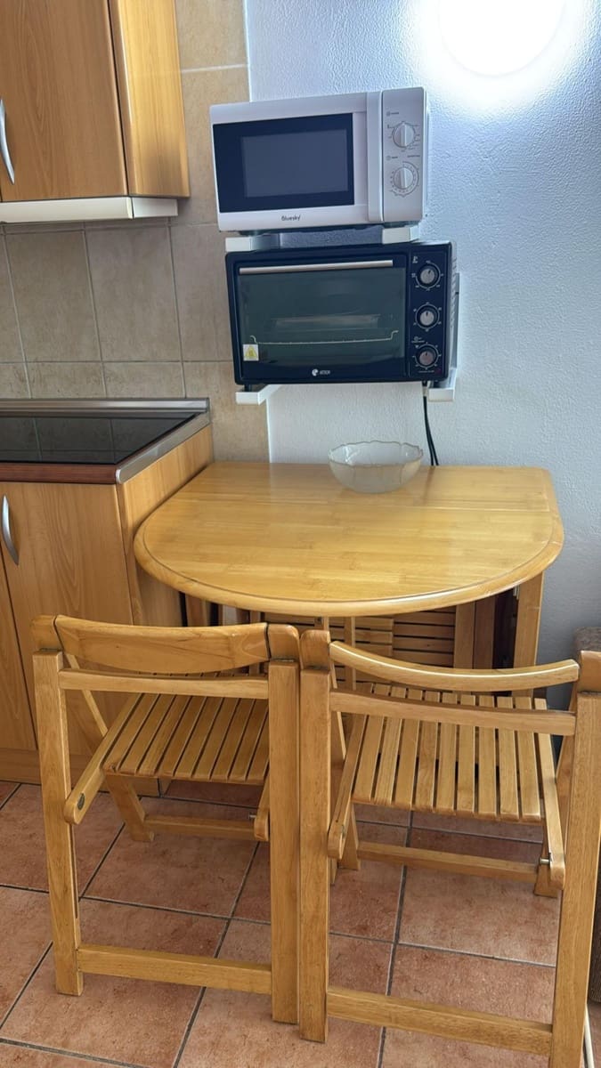 1 camera da letto Appartamento da affittare in Playa del Ingles con piscina - 1.100 € (Rif: 8907412)