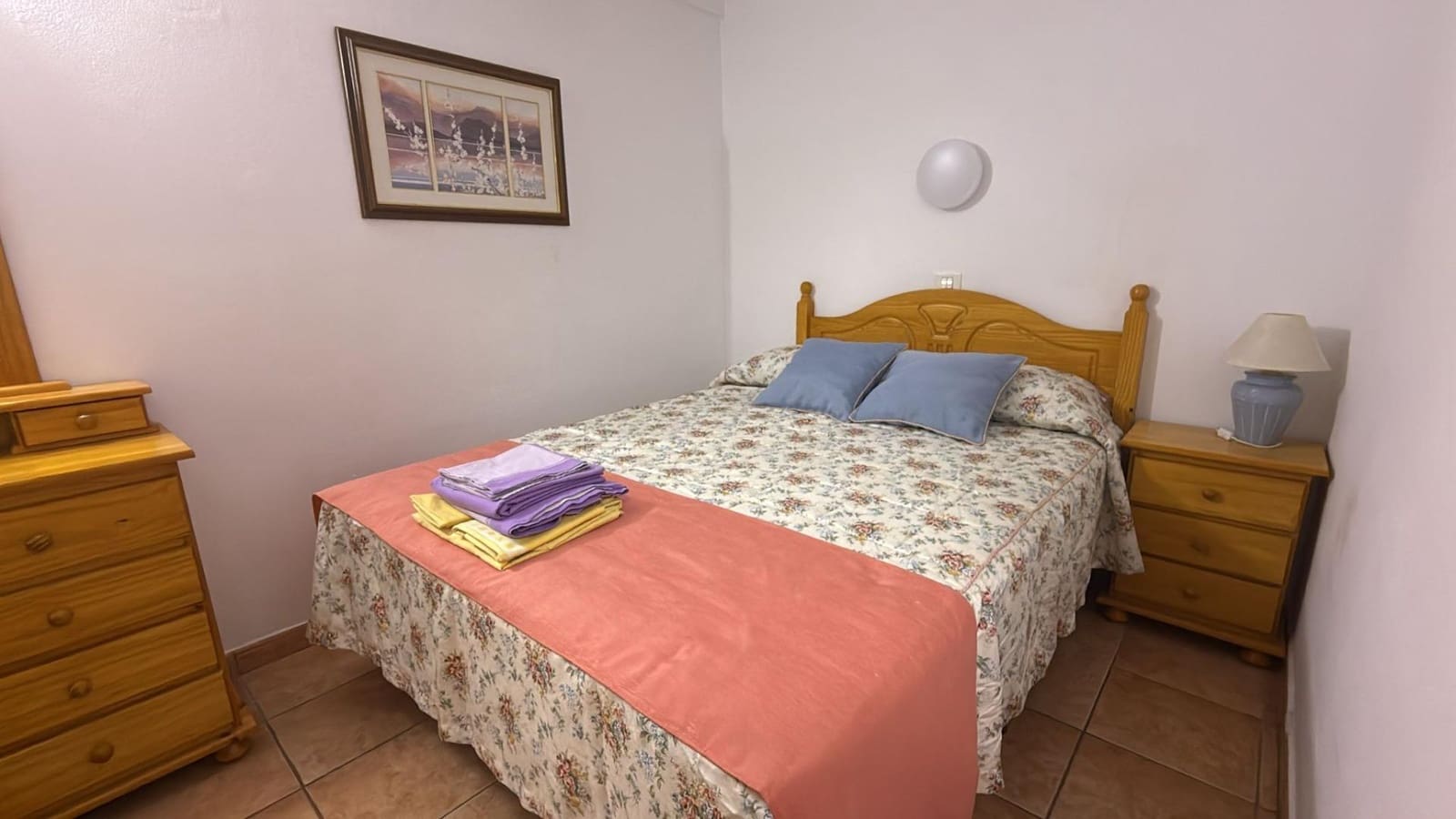 1 camera da letto Appartamento da affittare in Playa del Ingles con piscina - 1.100 € (Rif: 8907412)