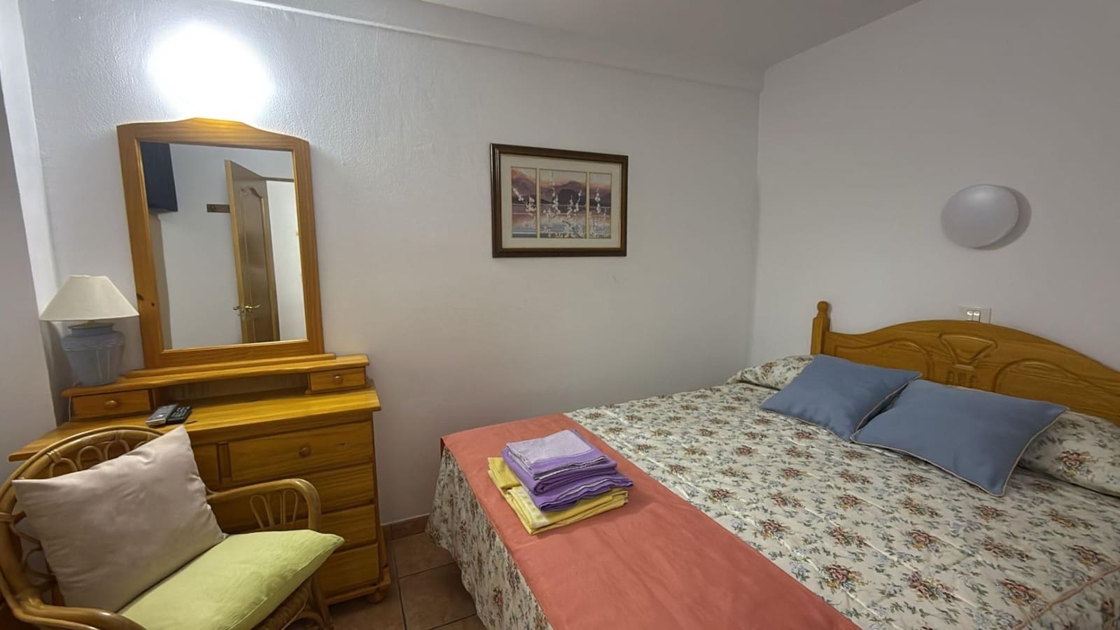 1 camera da letto Appartamento da affittare in Playa del Ingles con piscina - 1.100 € (Rif: 8907412)