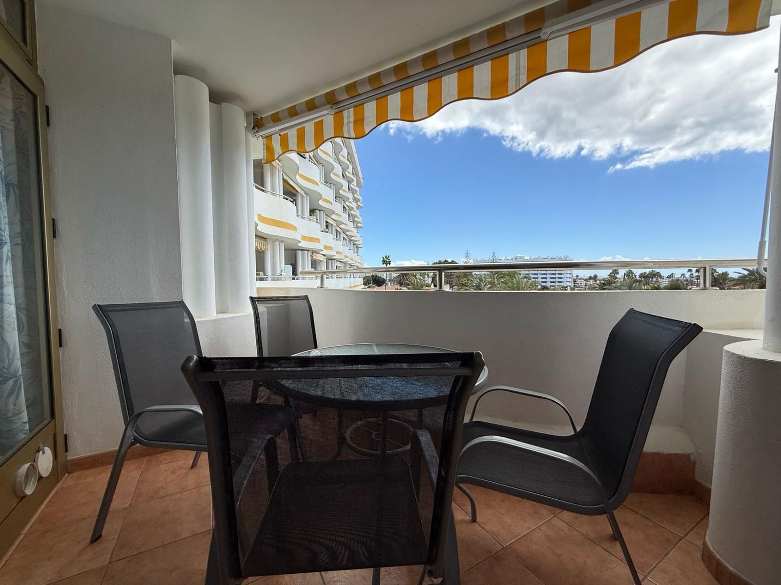 1 camera da letto Appartamento da affittare in Playa del Ingles con piscina - 1.100 € (Rif: 8907412)