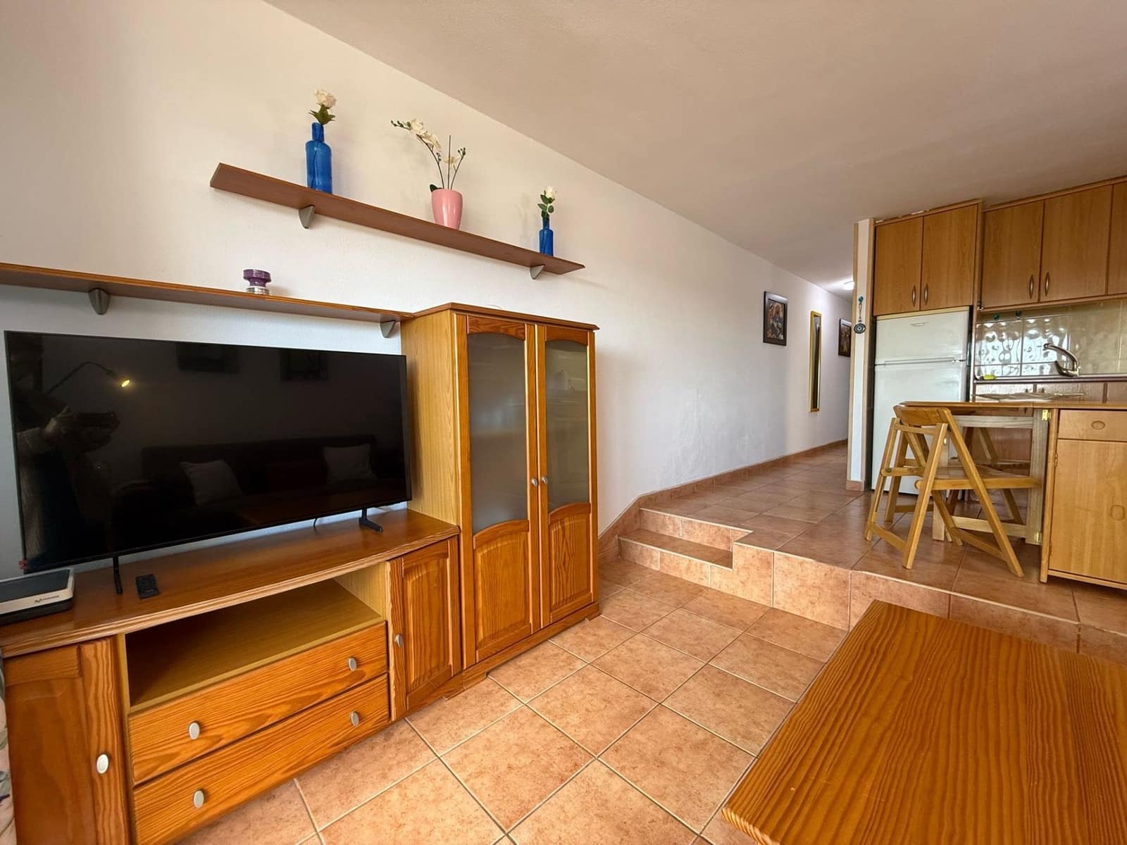 1 camera da letto Appartamento da affittare in Playa del Ingles con piscina - 1.100 € (Rif: 8907412)