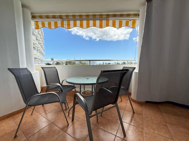 1 sovrum Lägenhet att hyra i Playa del Inglés, San Bartolomé de Tirajana med pool - 1 100 € (Ref: 8907412)