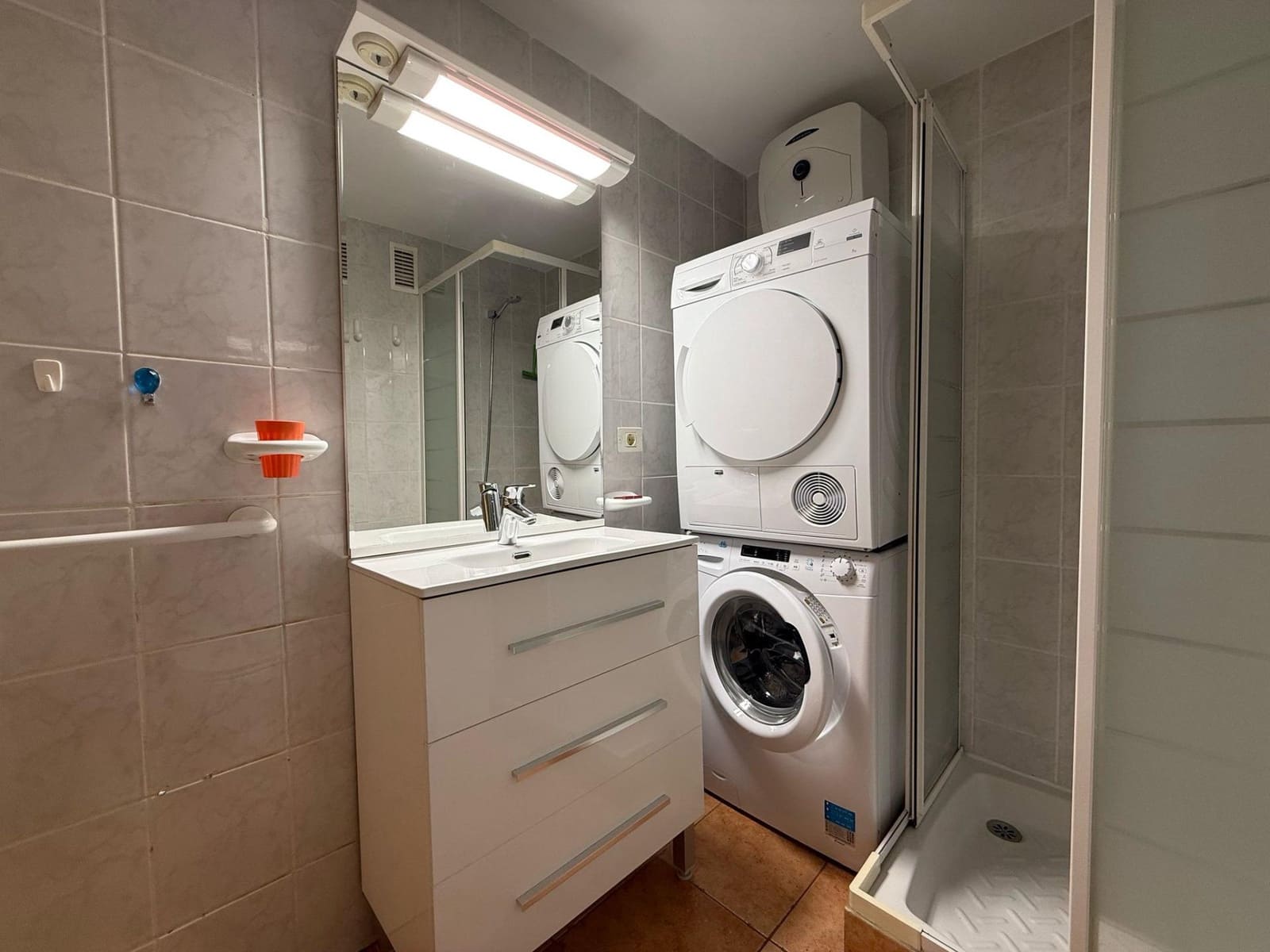 1 camera da letto Appartamento da affittare in Playa del Ingles con piscina - 1.100 € (Rif: 8907412)