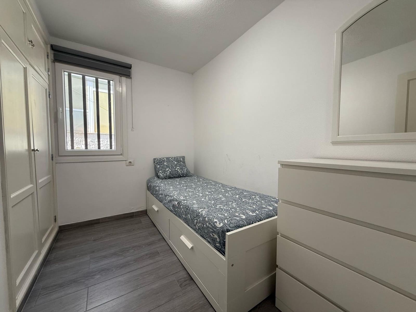 2 sovrum Lägenhet att hyra i Puerto Rico med pool - 1 000 € (Ref: 8907413)