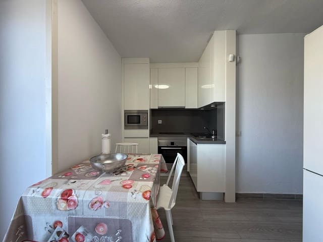 2 soverom Leilighet til leie i Puerto Rico, Mogán med svømmebasseng - € 1 000 (Ref: 8907413)