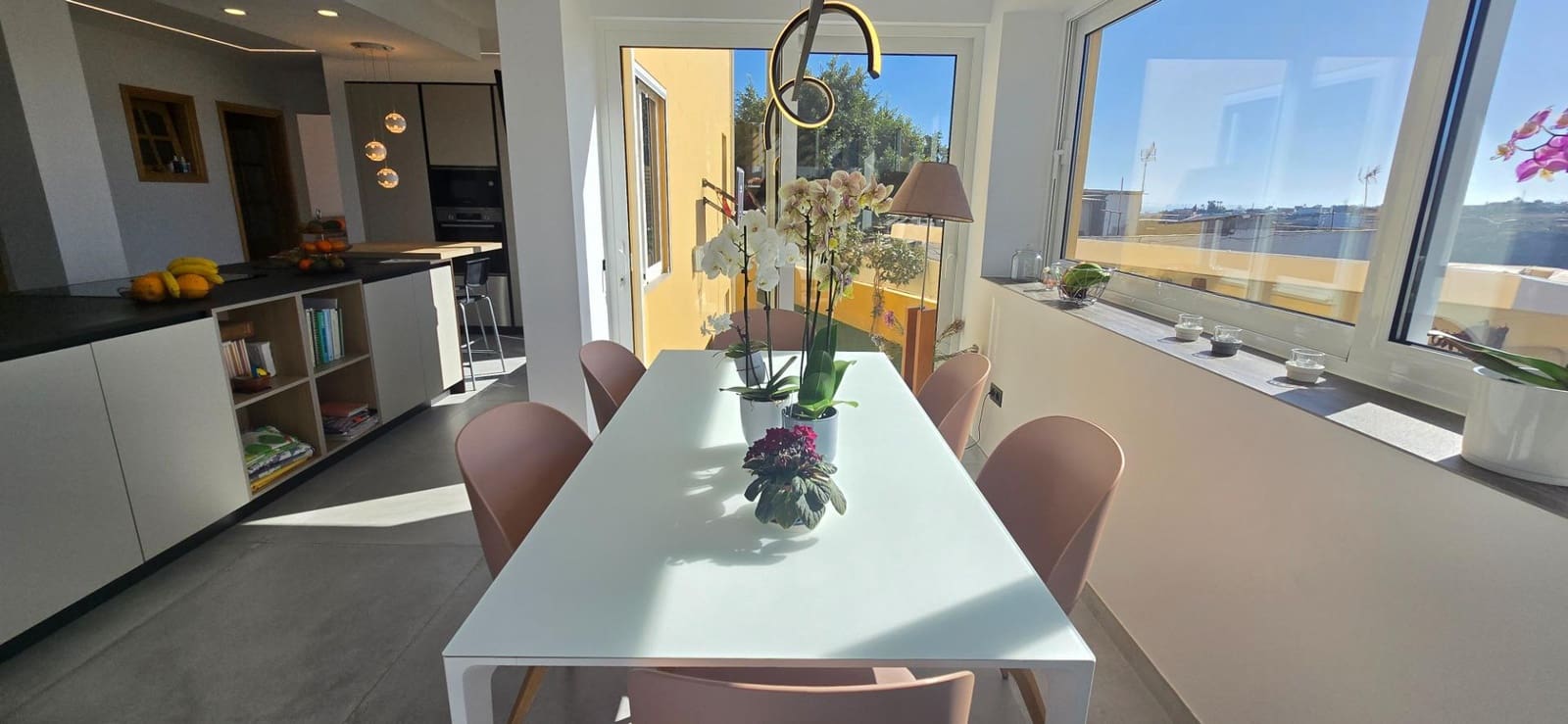 4 Zimmer Villa zu verkaufen in Montana la Data mit Pool - 790.000 € (Ref: 8917931)