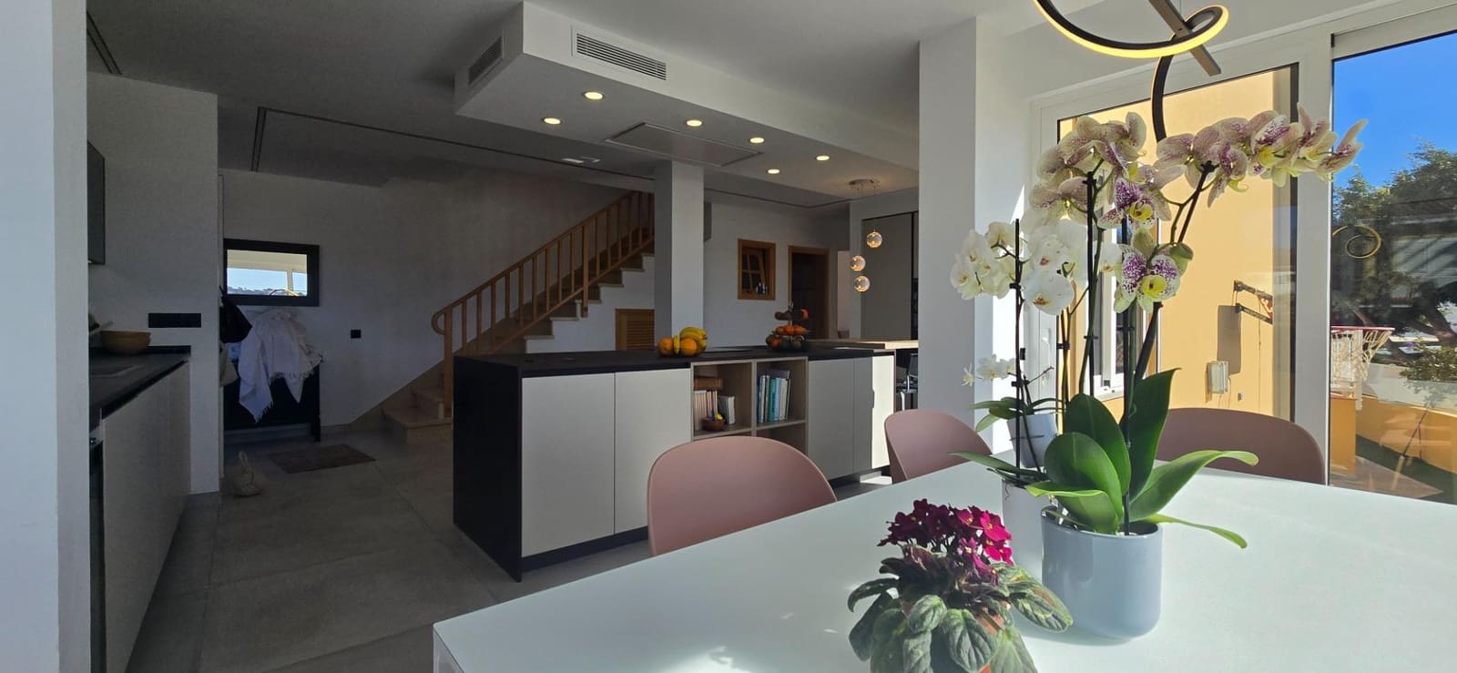 4 Zimmer Villa zu verkaufen in Montana la Data mit Pool - 790.000 € (Ref: 8917931)