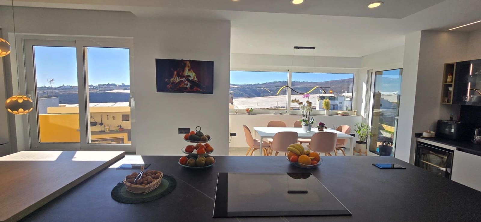 4 Zimmer Villa zu verkaufen in Montana la Data mit Pool - 790.000 € (Ref: 8917931)