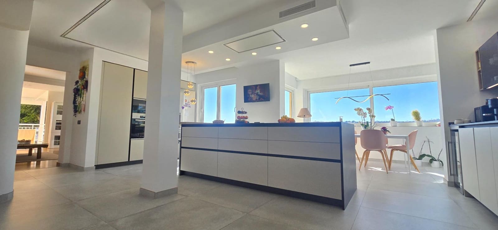 4 Zimmer Villa zu verkaufen in Montana la Data mit Pool - 790.000 € (Ref: 8917931)