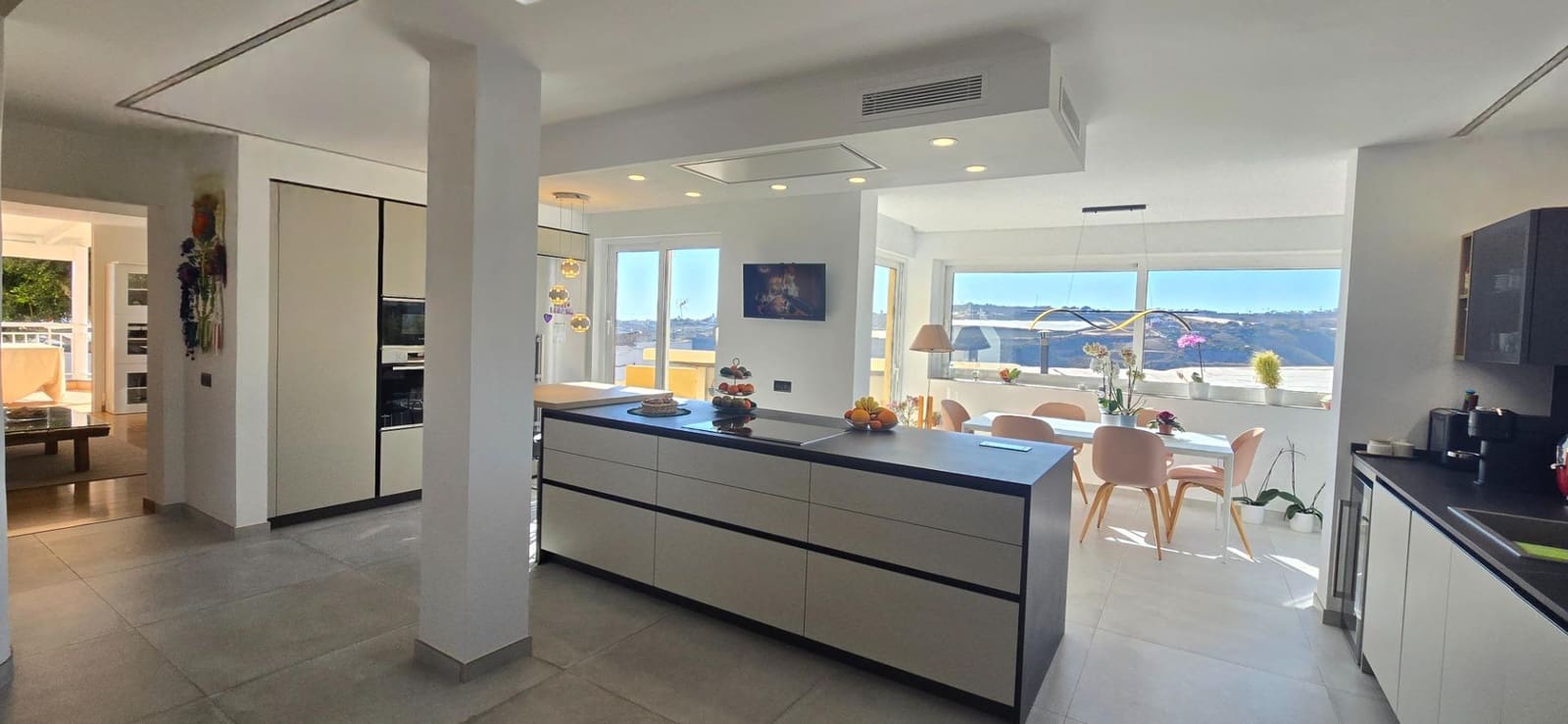 4 Zimmer Villa zu verkaufen in Montana la Data mit Pool - 790.000 € (Ref: 8917931)