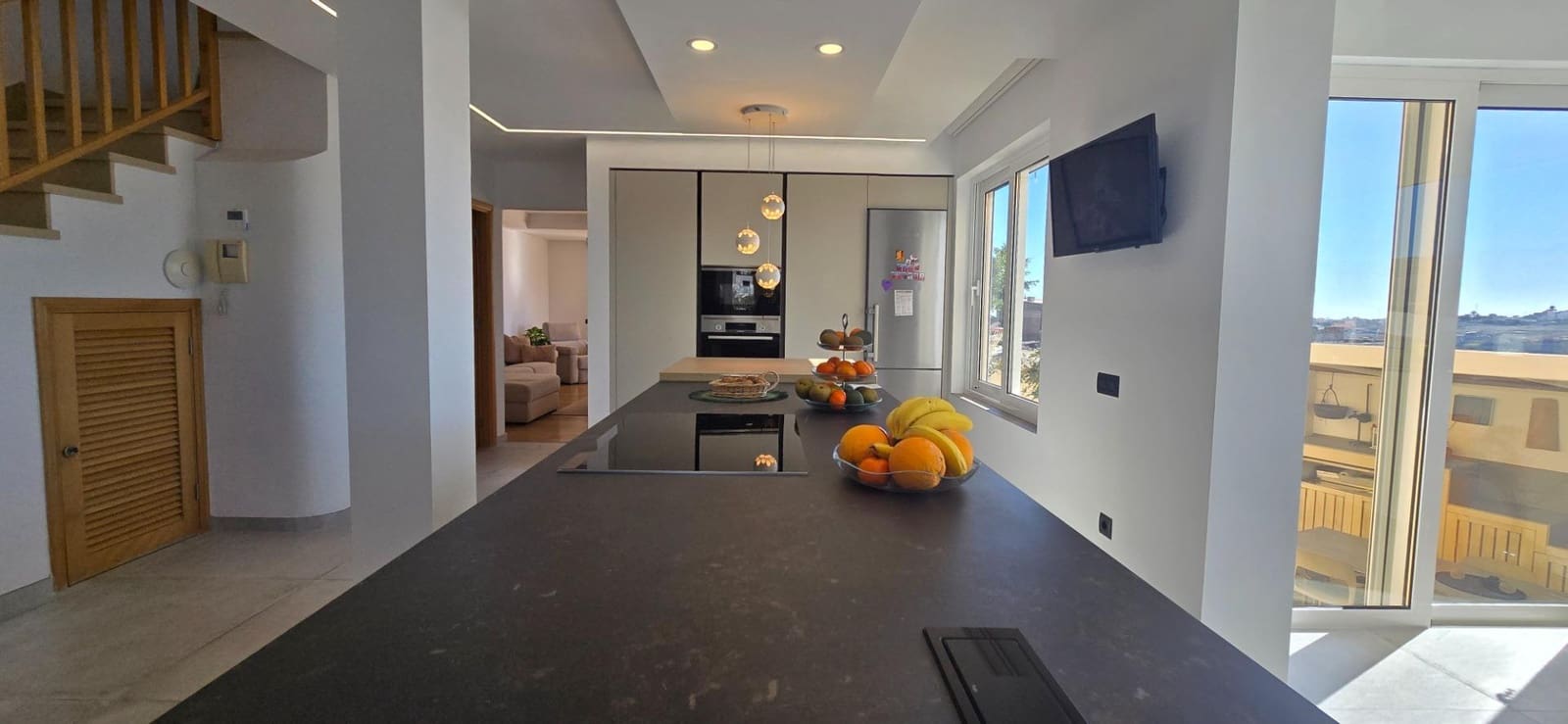 4 Zimmer Villa zu verkaufen in Montana la Data mit Pool - 790.000 € (Ref: 8917931)