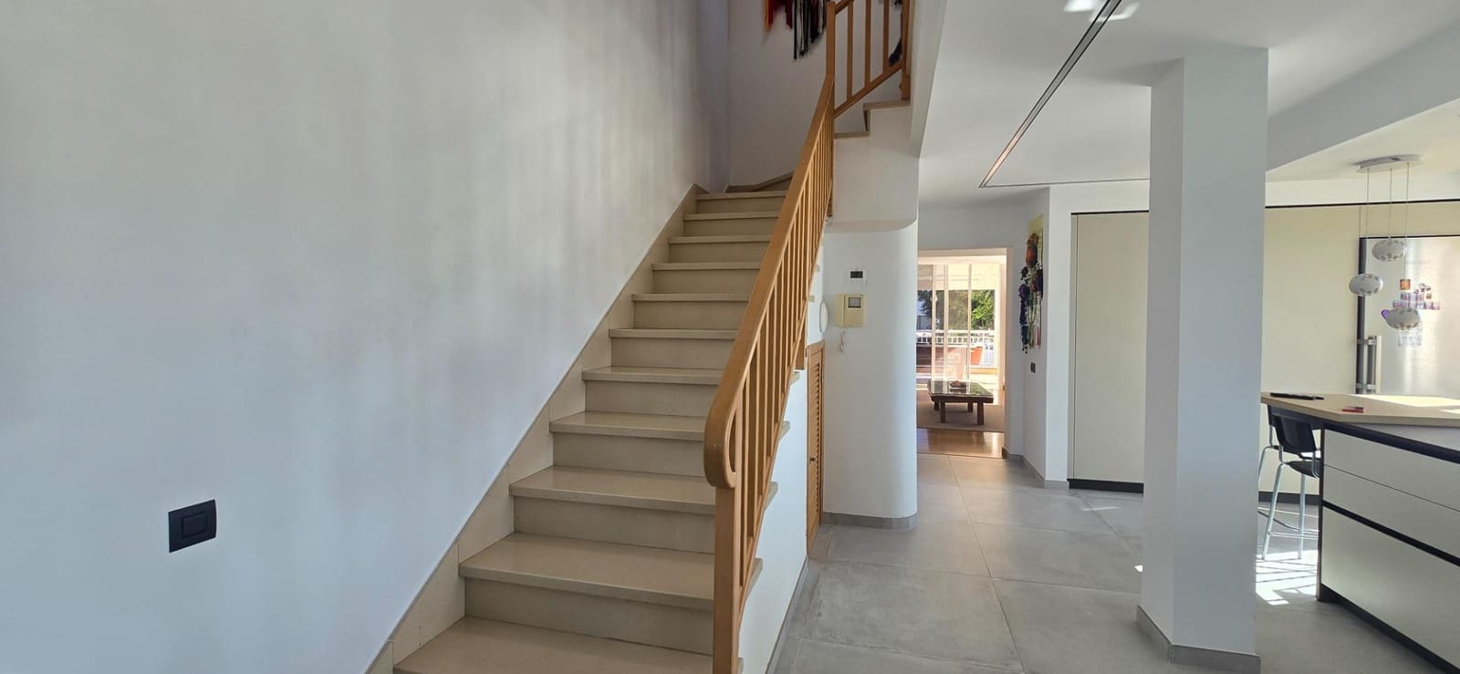 4 Zimmer Villa zu verkaufen in Montana la Data mit Pool - 790.000 € (Ref: 8917931)