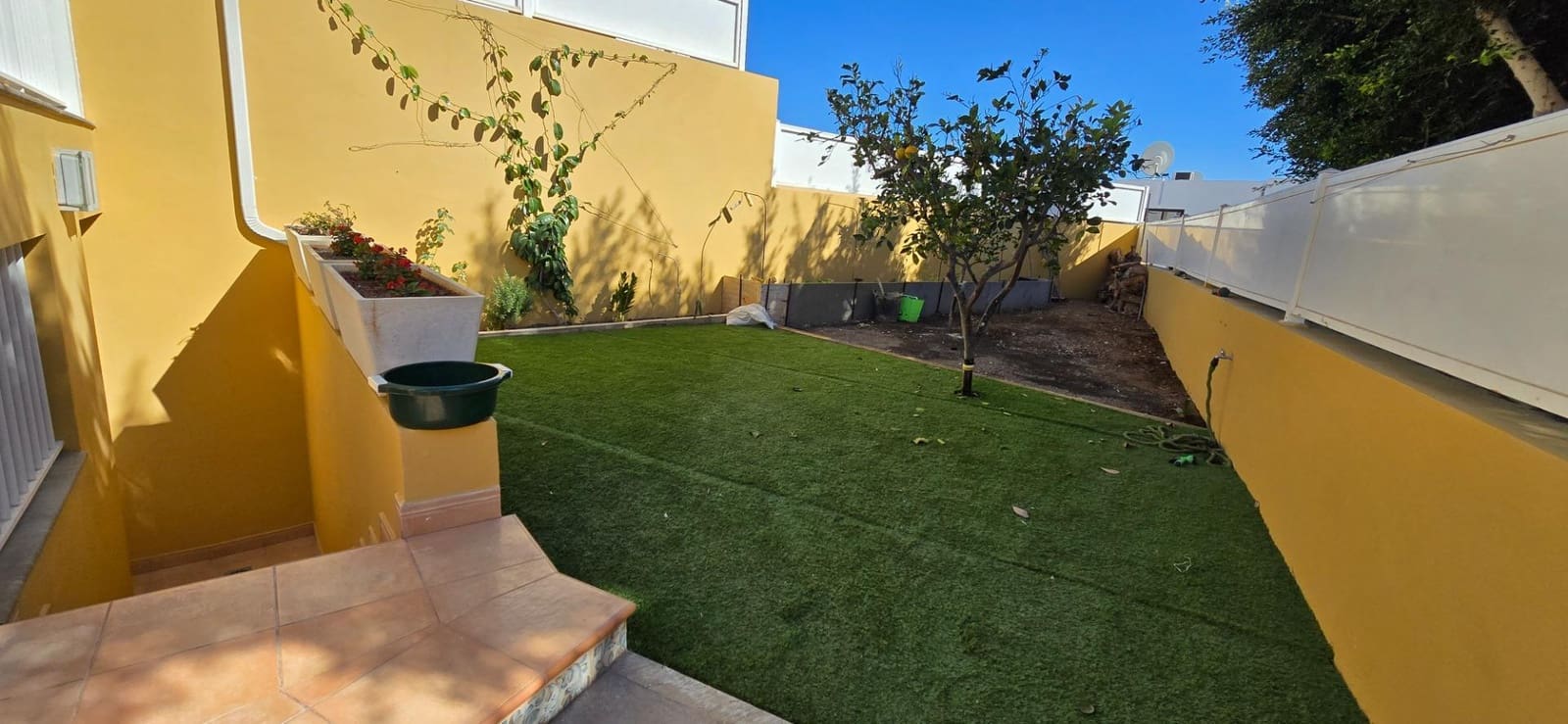 4 Zimmer Villa zu verkaufen in Montana la Data mit Pool - 790.000 € (Ref: 8917931)