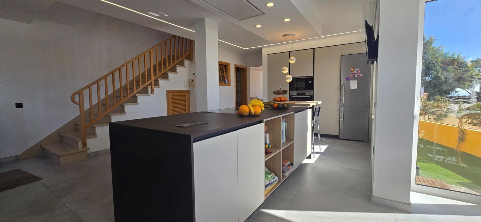 4 Zimmer Villa zu verkaufen in Montana la Data mit Pool - 790.000 € (Ref: 8917931)