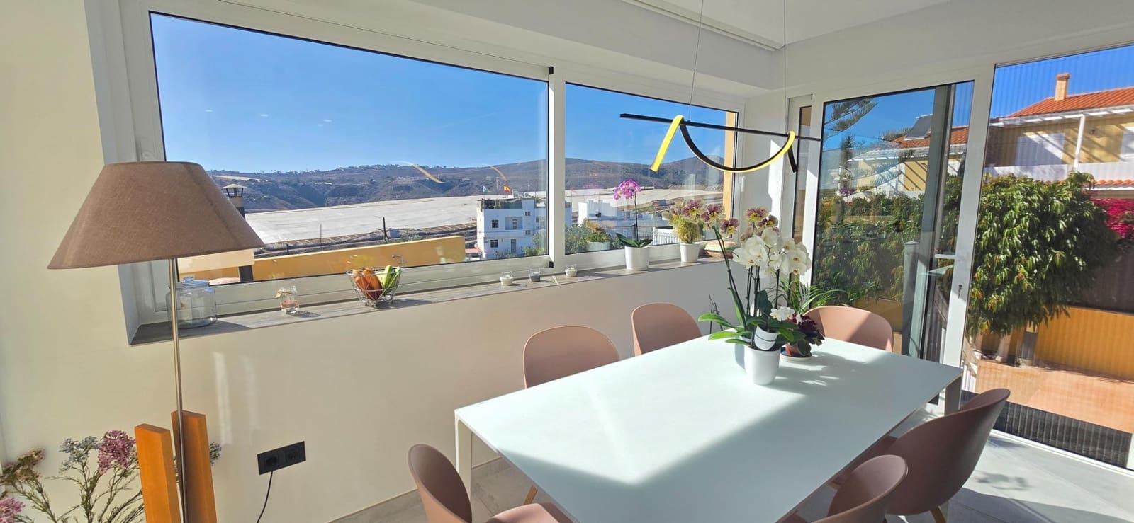 4 Zimmer Villa zu verkaufen in Montana la Data mit Pool - 790.000 € (Ref: 8917931)