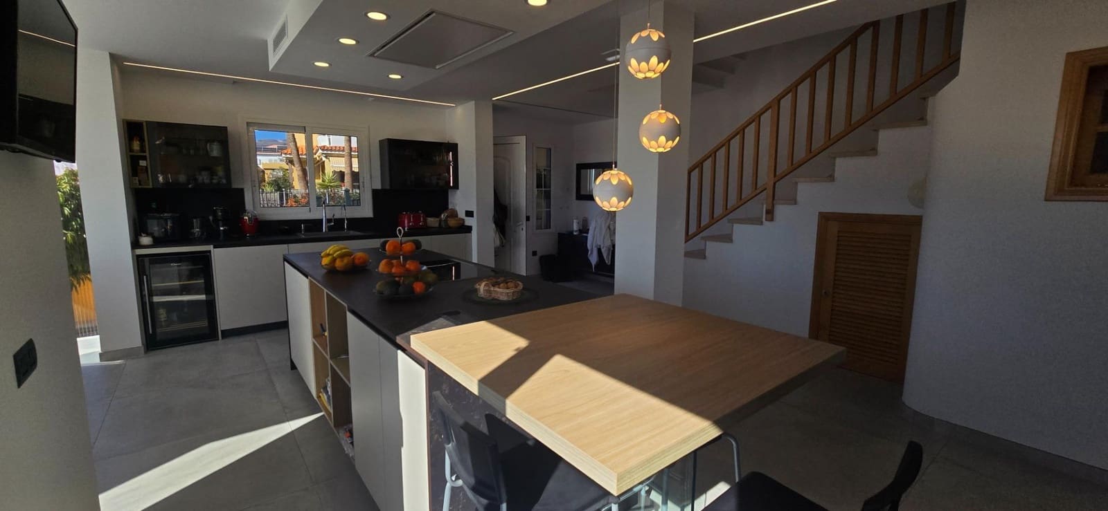 4 Zimmer Villa zu verkaufen in Montana la Data mit Pool - 790.000 € (Ref: 8917931)