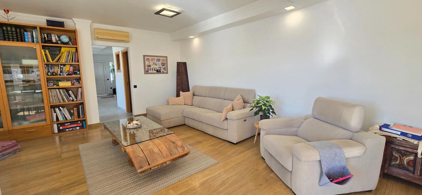 4 Zimmer Villa zu verkaufen in Montana la Data mit Pool - 790.000 € (Ref: 8917931)