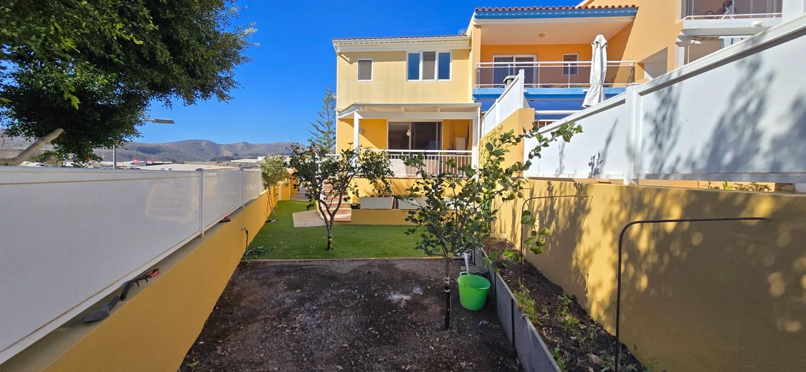 4 Zimmer Villa zu verkaufen in Montana la Data mit Pool - 790.000 € (Ref: 8917931)