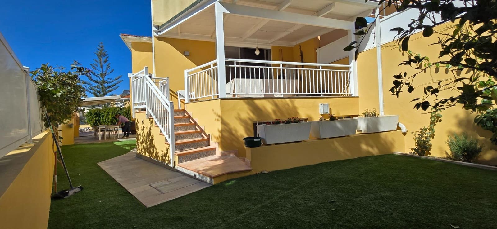 4 Zimmer Villa zu verkaufen in Montana la Data mit Pool - 790.000 € (Ref: 8917931)