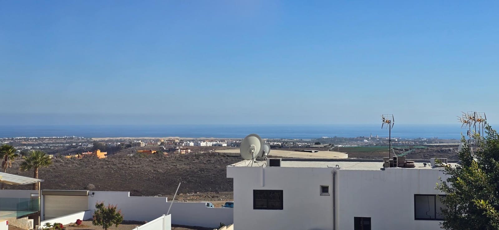 4 Zimmer Villa zu verkaufen in Montana la Data mit Pool - 790.000 € (Ref: 8917931)