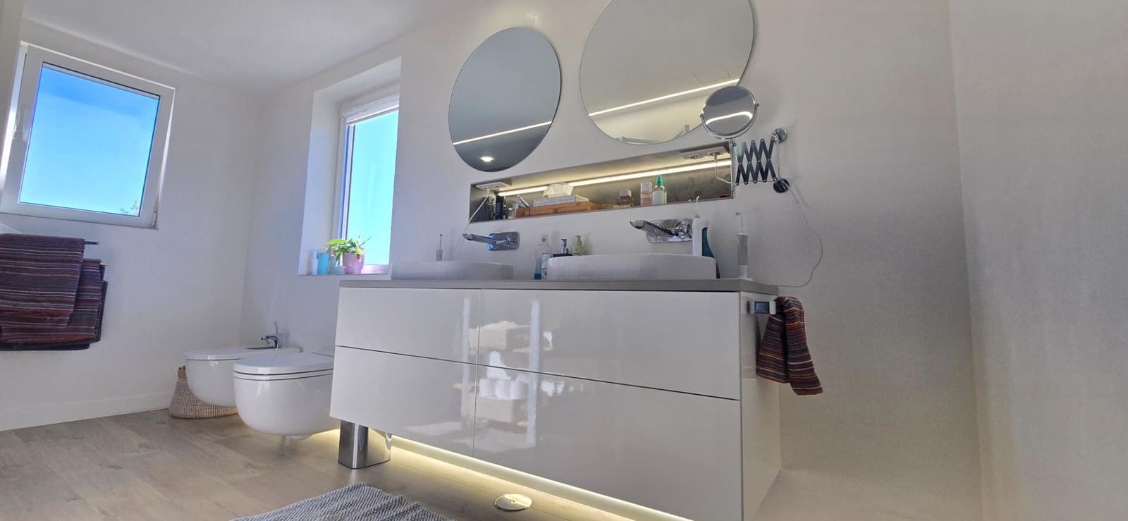 4 Zimmer Villa zu verkaufen in Montana la Data mit Pool - 790.000 € (Ref: 8917931)