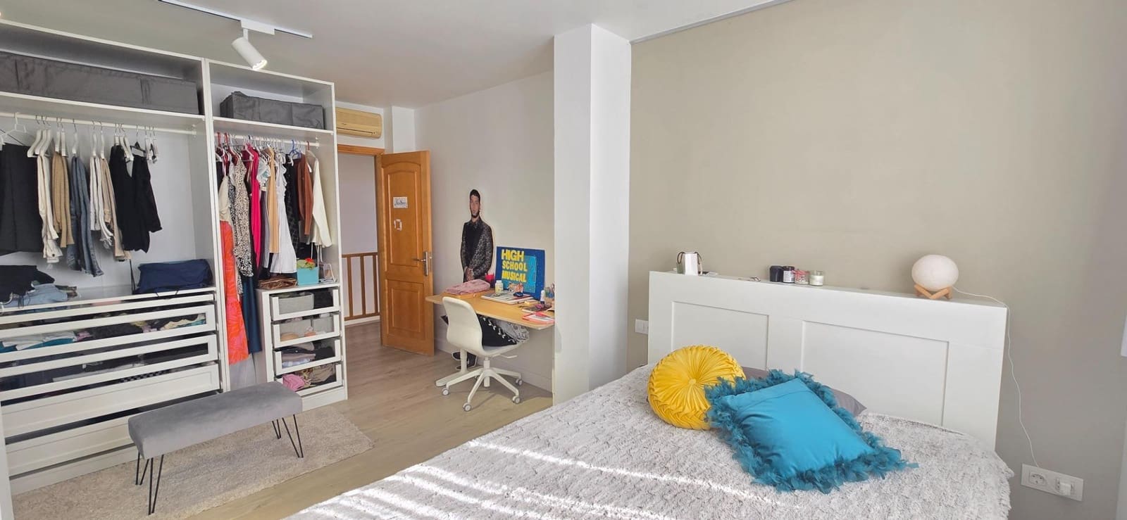 4 Zimmer Villa zu verkaufen in Montana la Data mit Pool - 790.000 € (Ref: 8917931)