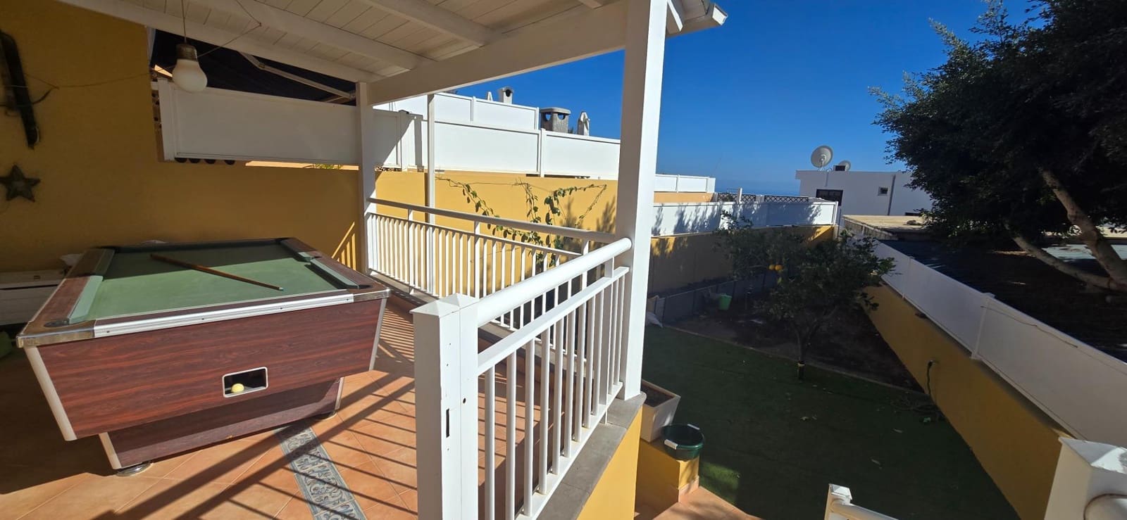 4 Zimmer Villa zu verkaufen in Montana la Data mit Pool - 790.000 € (Ref: 8917931)