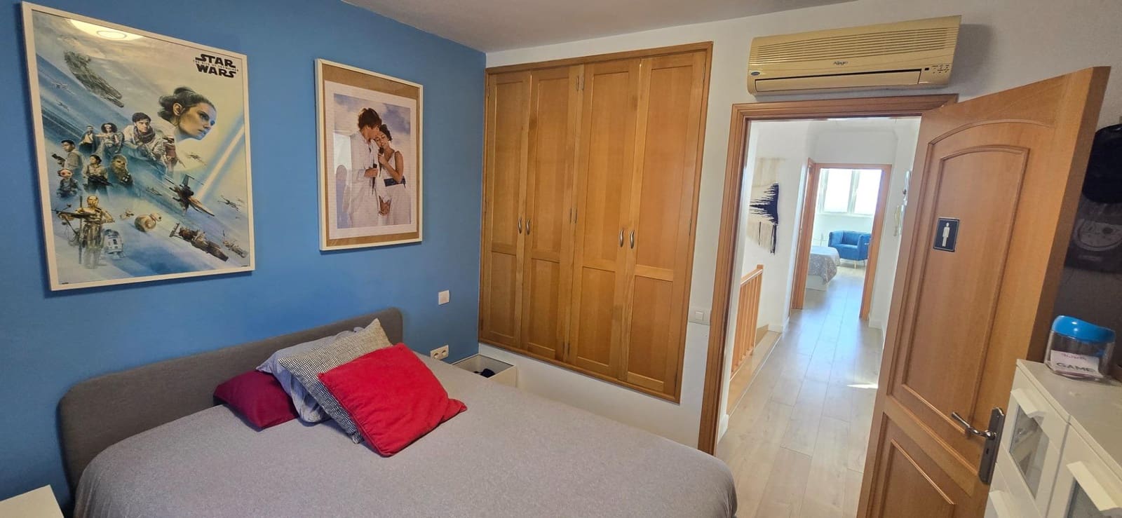 4 Zimmer Villa zu verkaufen in Montana la Data mit Pool - 790.000 € (Ref: 8917931)