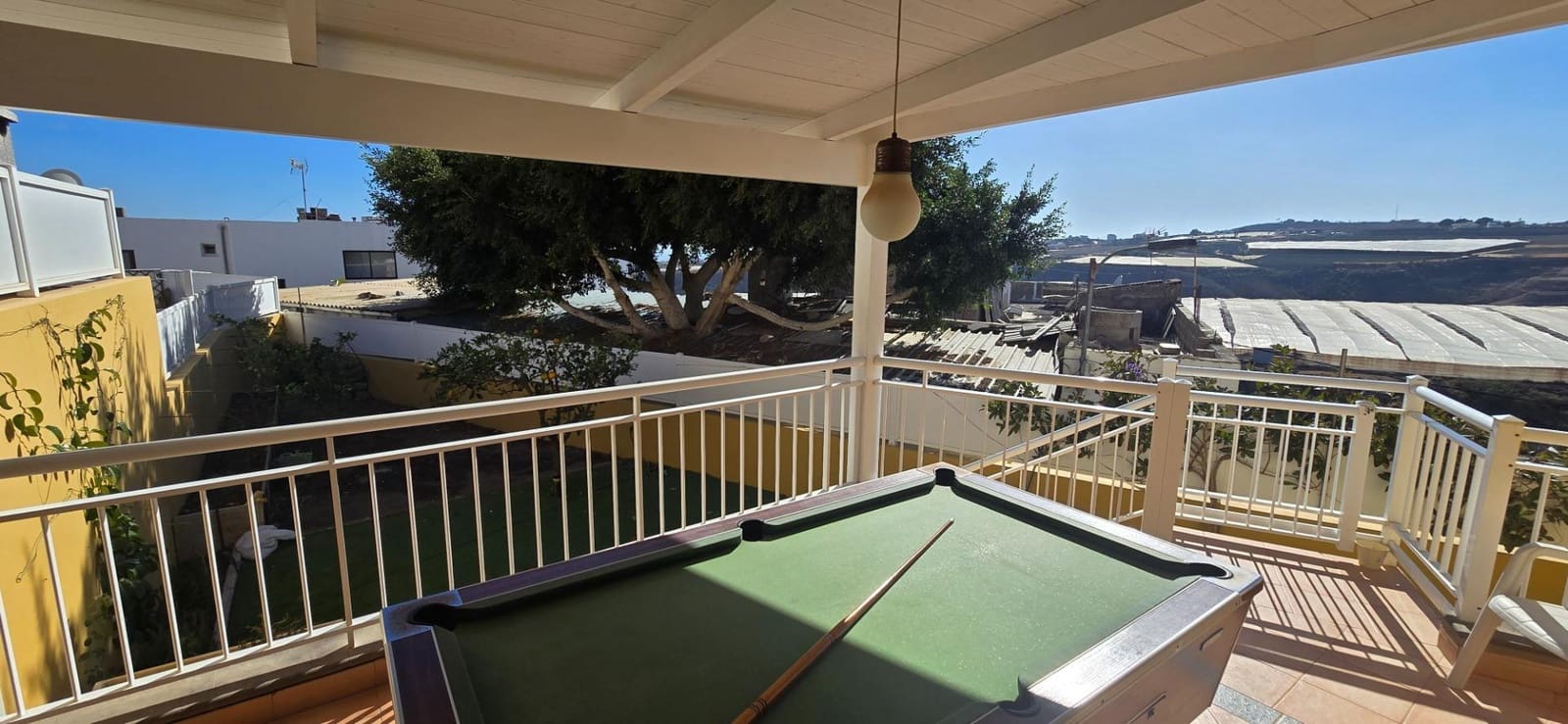 4 Zimmer Villa zu verkaufen in Montana la Data mit Pool - 790.000 € (Ref: 8917931)