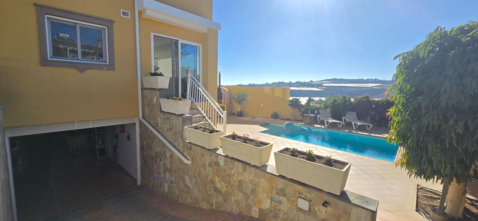 4 Zimmer Villa zu verkaufen in Montana la Data mit Pool - 790.000 € (Ref: 8917931)