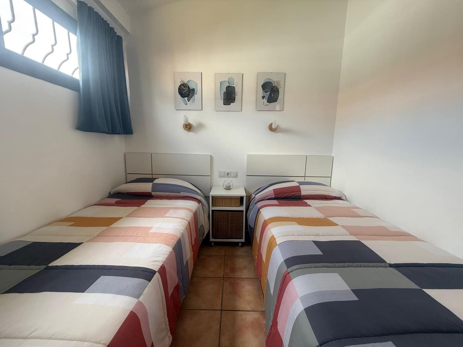 2 soveværelse Bungalow til leje i Playa del Ingles med swimmingpool - € 1.700 (Ref: 9017347)