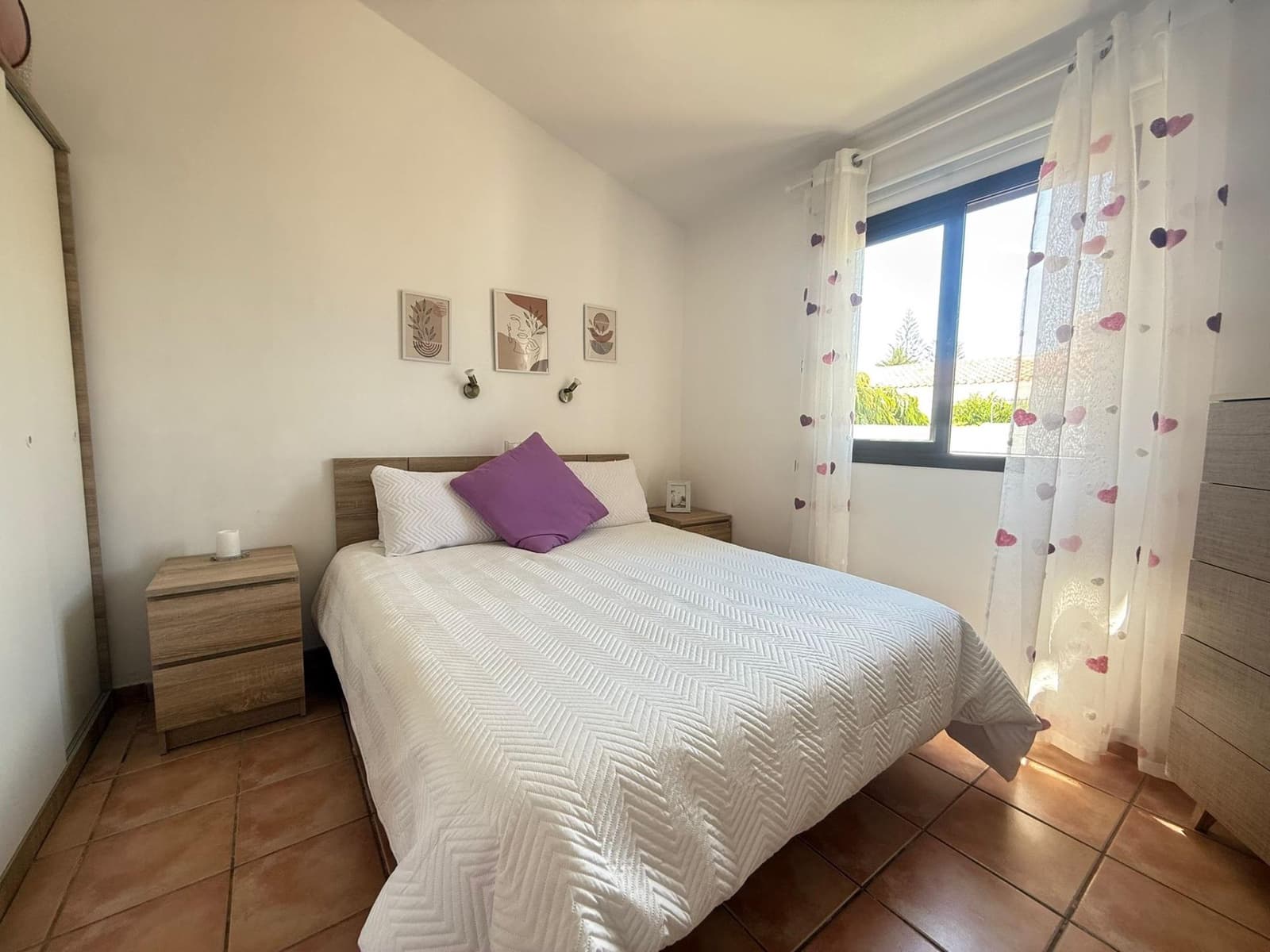 2 soveværelse Bungalow til leje i Playa del Ingles med swimmingpool - € 1.700 (Ref: 9017347)