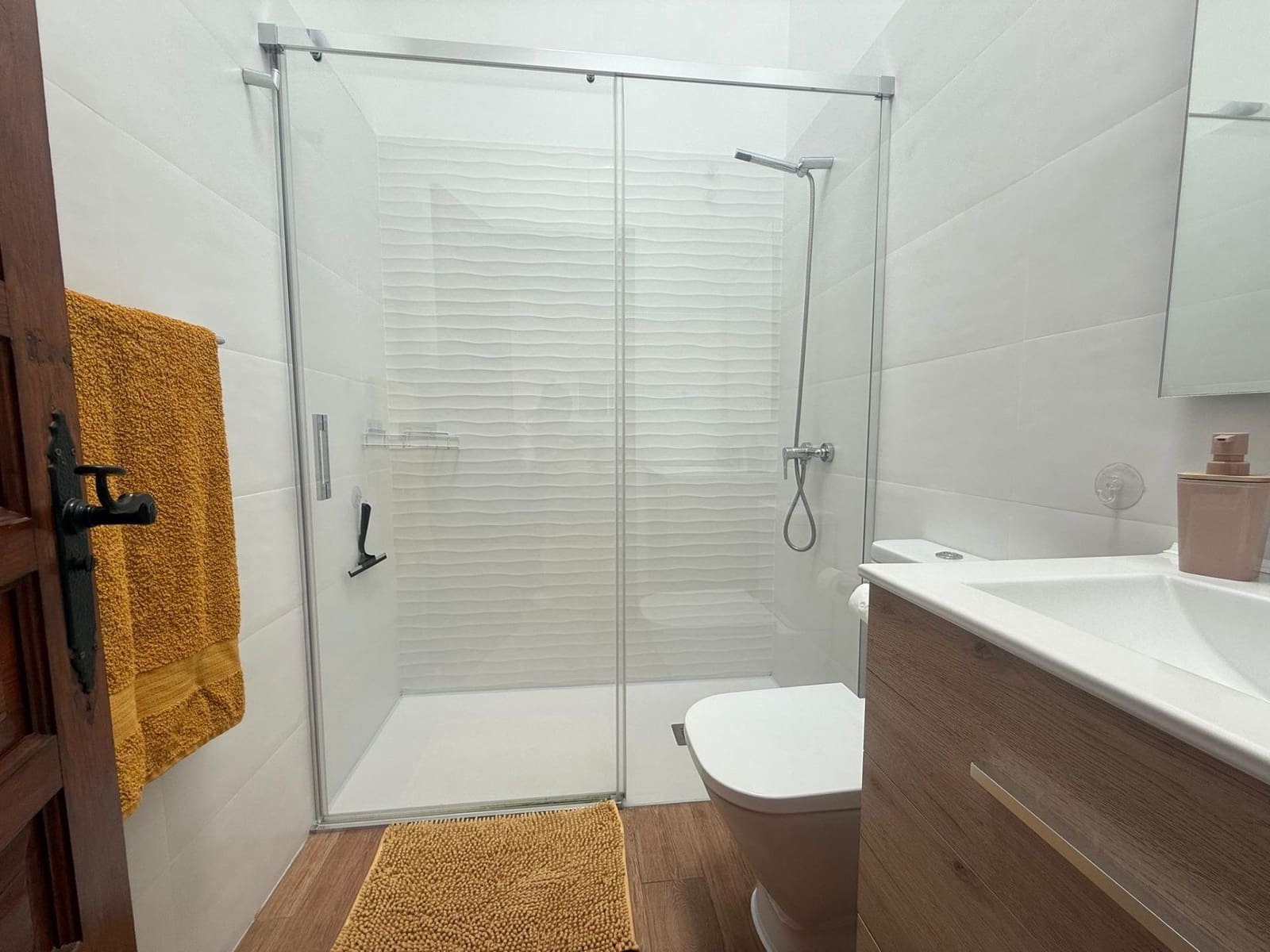 2 soveværelse Bungalow til leje i Playa del Ingles med swimmingpool - € 1.700 (Ref: 9017347)