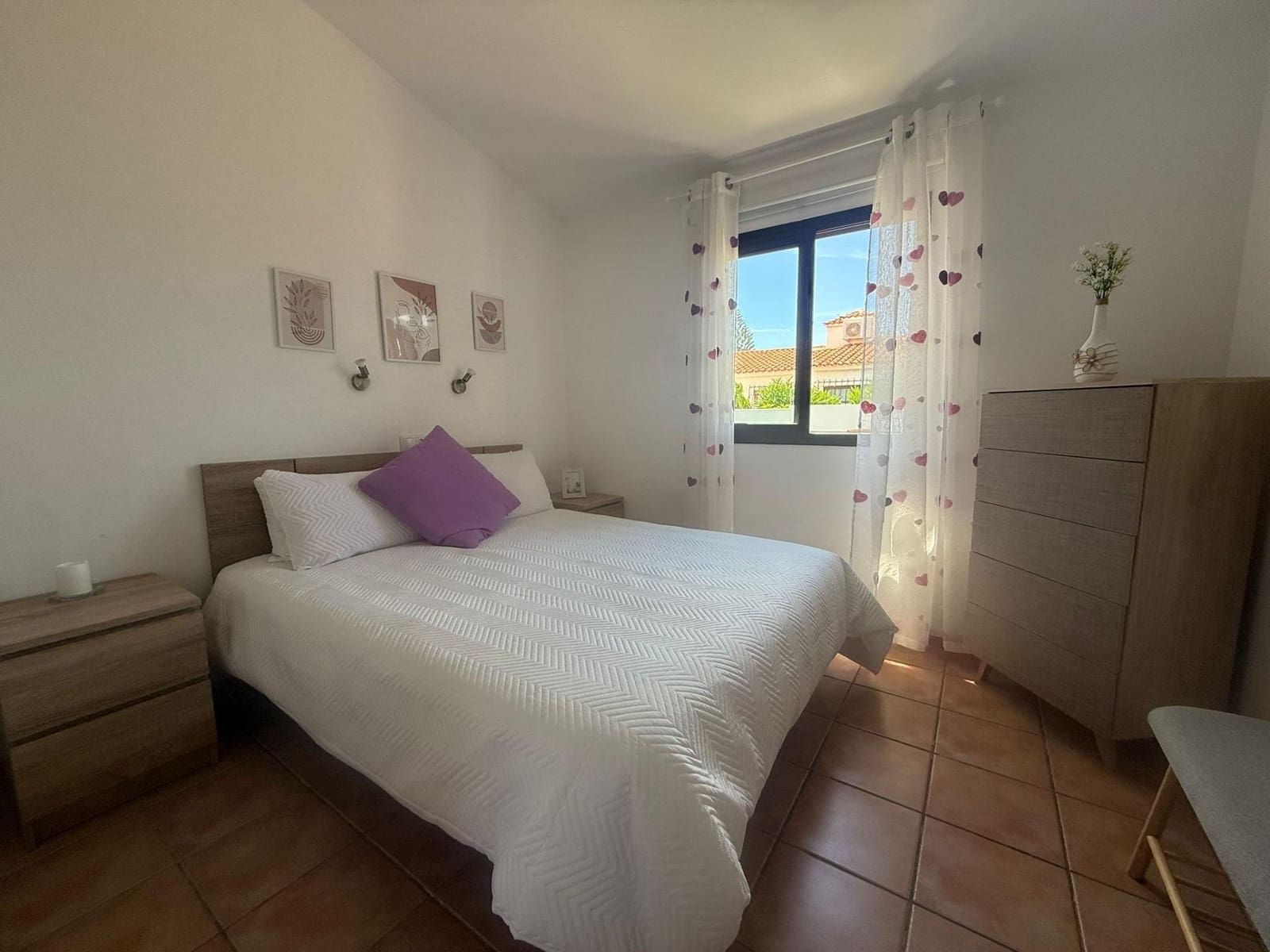 2 soveværelse Bungalow til leje i Playa del Ingles med swimmingpool - € 1.700 (Ref: 9017347)