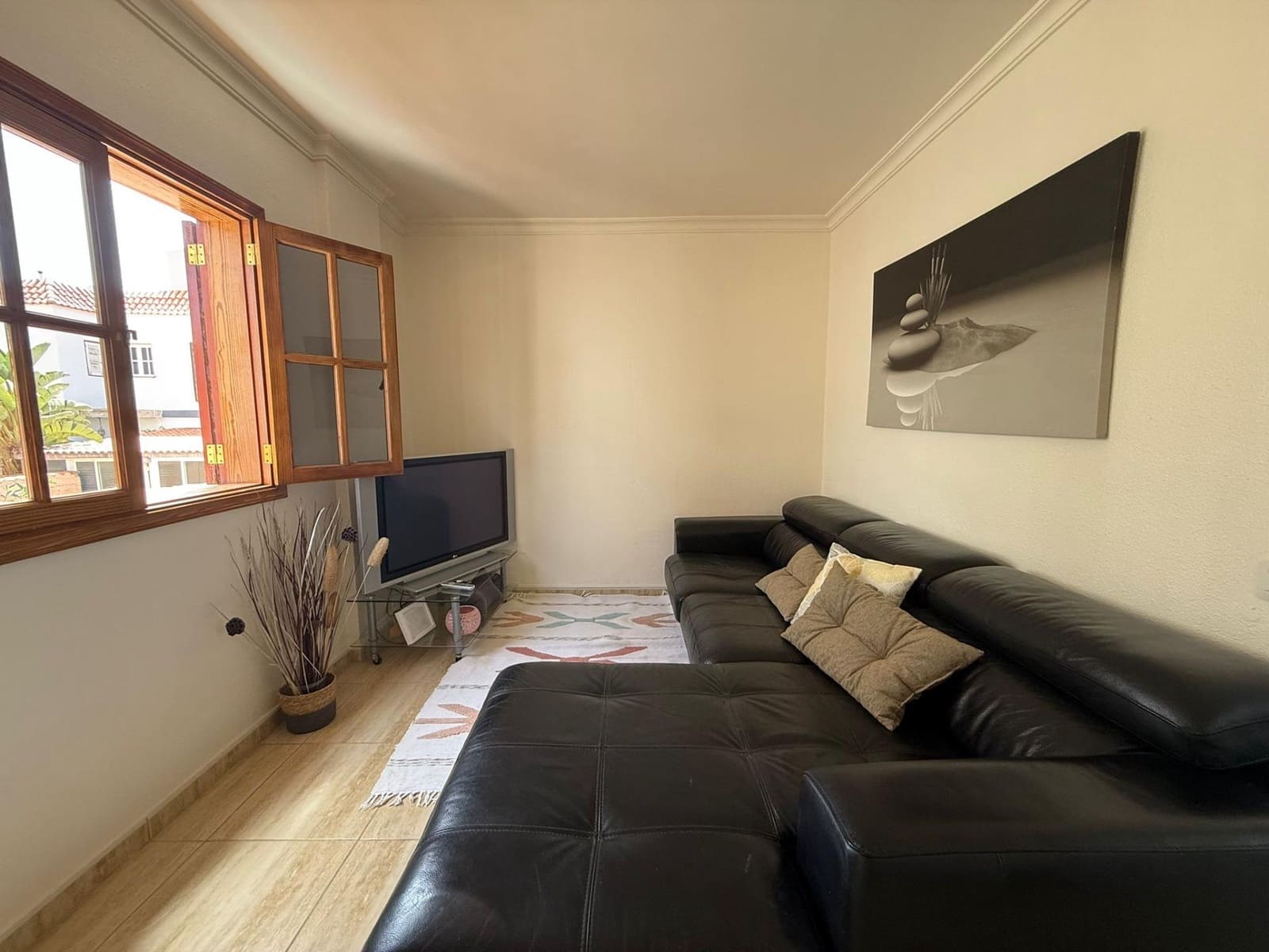 1 bedroom Penthouse for rent in San Bartolome de Tirajana - € 1,050 (Ref: 9108922)