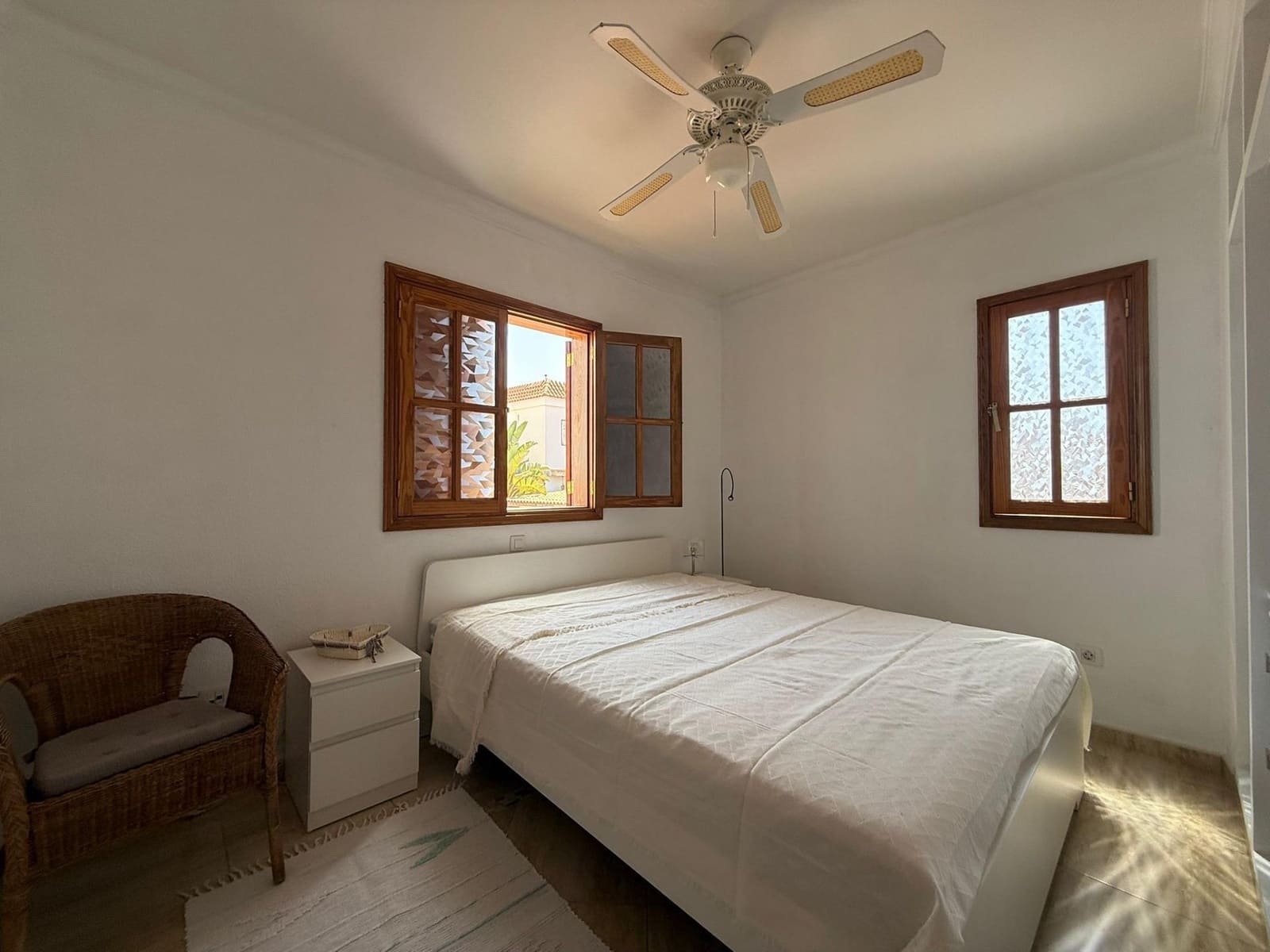 1 bedroom Penthouse for rent in San Bartolome de Tirajana - € 1,050 (Ref: 9108922)