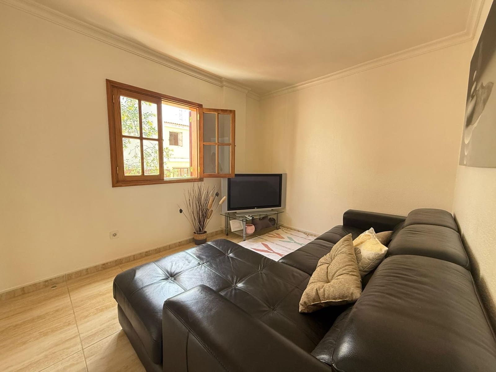 1 camera da letto Attico da affittare in San Bartolome de Tirajana - 1.080 € (Rif: 9108922)