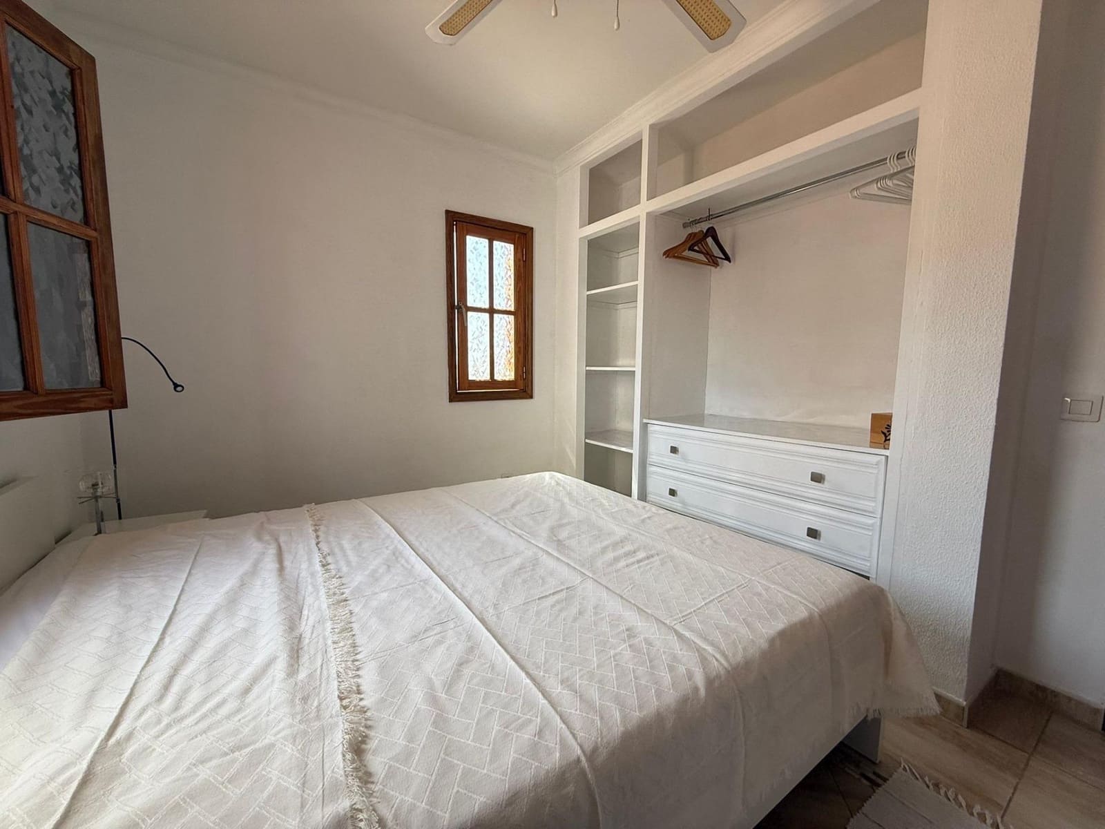 1 camera da letto Attico da affittare in San Bartolome de Tirajana - 1.080 € (Rif: 9108922)