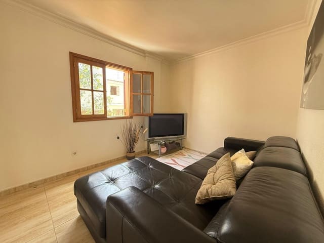 1 soveværelse Penthouse til leje i San Bartolomé de Tirajana - € 1.080 (Ref: 9108922)