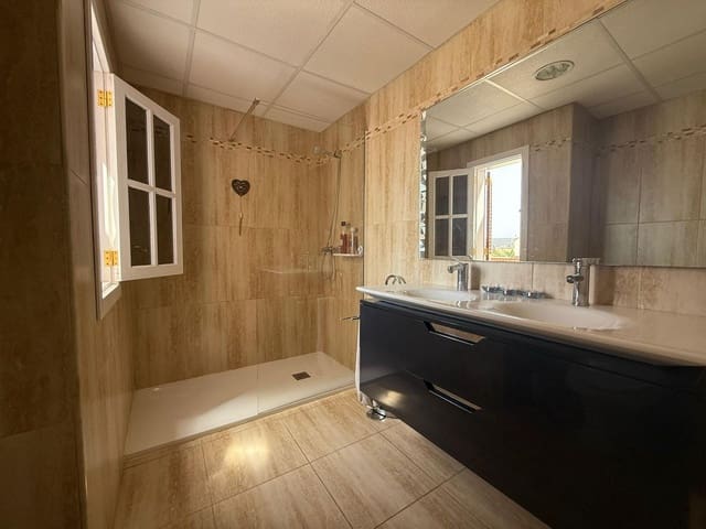1 soveværelse Penthouse til leje i San Bartolomé de Tirajana - € 1.080 (Ref: 9108922)