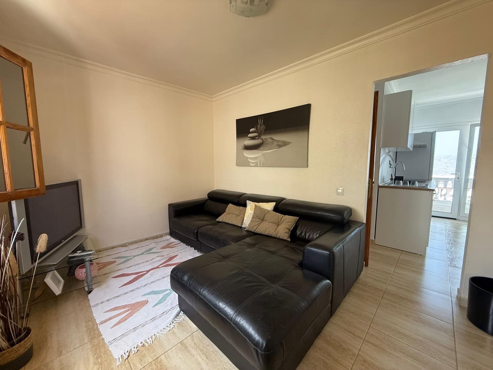 1 camera da letto Attico da affittare in San Bartolome de Tirajana - 1.080 € (Rif: 9108922)